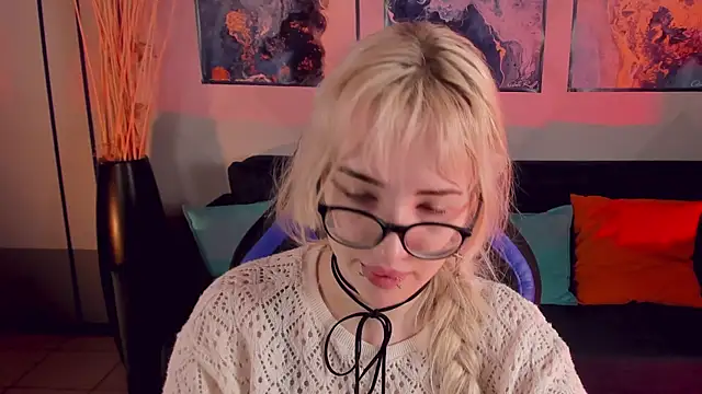 AmayaSakura online show from December 29, 2024, 6:16 pm