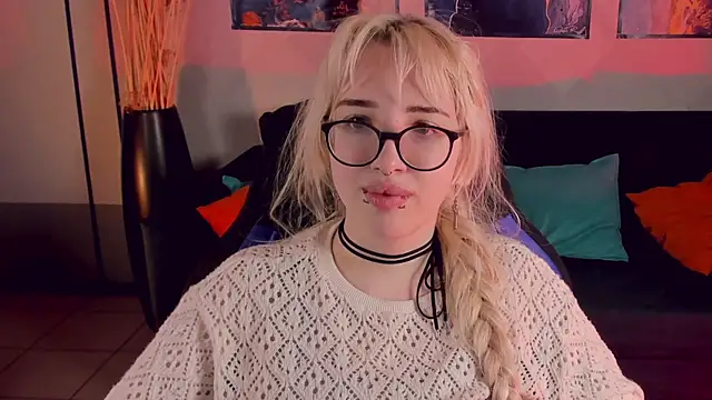 AmayaSakura online show from December 30, 2024, 12:43 am