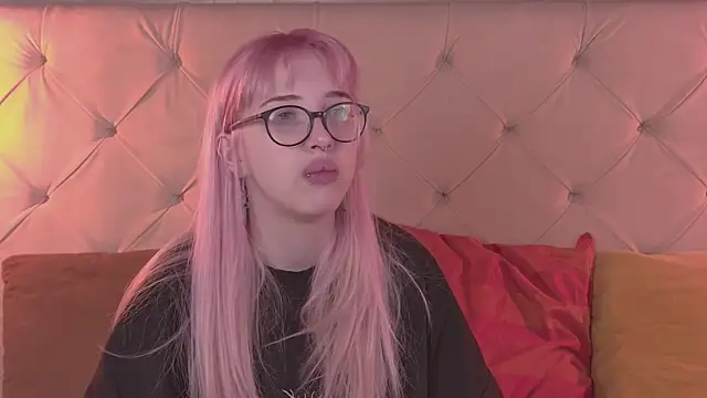 AmayaSakura online show from January 21, 2025, 10:41 pm