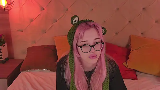 AmayaSakura online show from January 24, 2025, 10:51 pm