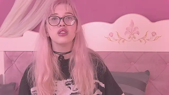 AmayaSakura online show from January 28, 2025, 10:12 pm