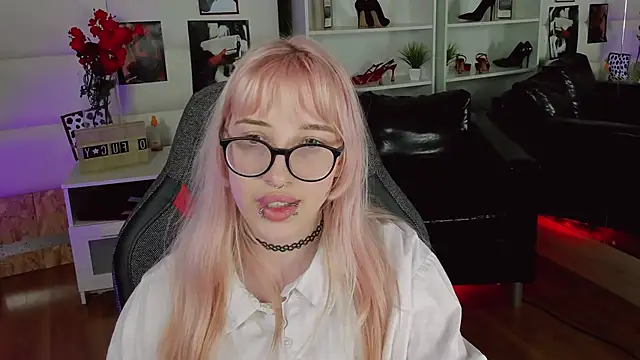 AmayaSakura online show from February 1, 2025, 12:51 am