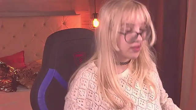 AmayaSakura online show from February 21, 2025, 12:38 am