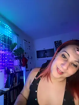 Snapshot of DeeLight124 chatting on September 23, 2025, 5:54 am DeeLight124 online show from September 23, 2025, 5:54 am