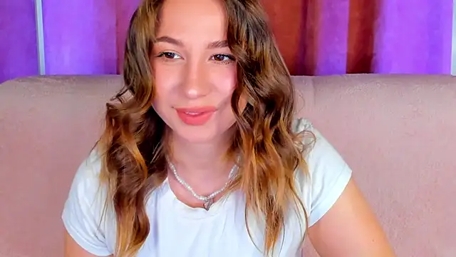 AsyaPink online show from March 21, 2026, 1:21 am