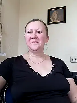 blondyaguar online show from March 14, 2025, 11:01 am