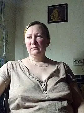 blondyaguar online show from December 20, 2025, 3:08 pm