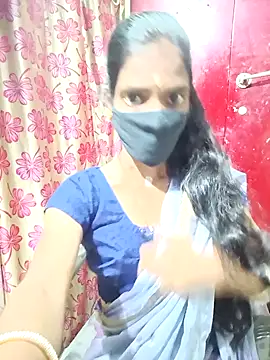 Joshna-Sexy online show from January 20, 2025, 3:37 am