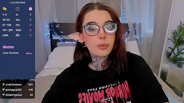 Dixi Pixi  online show from January 11, 2025, 8:43 am