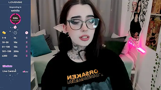 Dixi Pixi  online show from January 26, 2025, 11:50 am