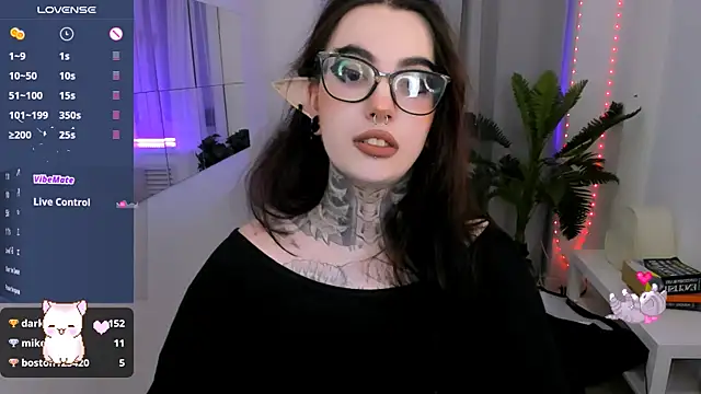 Dixi Pixi  online show from March 15, 2025, 8:48 am