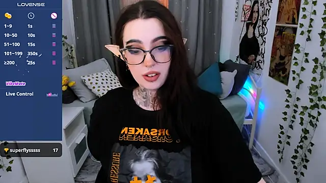 Dixi Pixi  online show from March 22, 2025, 8:51 am