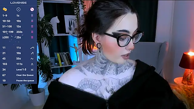 Dixi Pixi  online show from February 6, 2026, 5:56 am