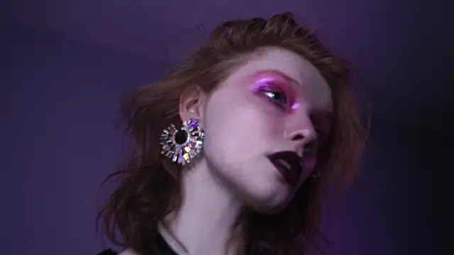 ginger hugs online show from January 3, 2025, 10:08 pm