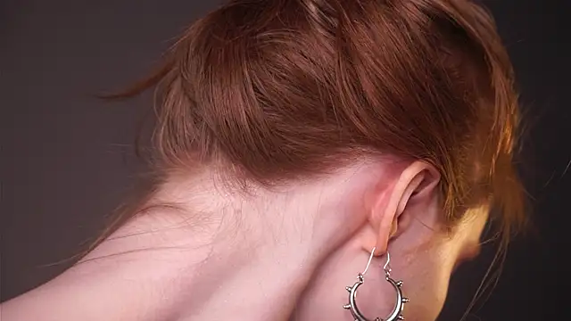 ginger hugs online show from January 5, 2025, 10:08 pm