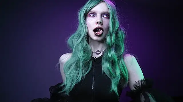 ginger hugs online show from March 27, 2026, 10:09 pm