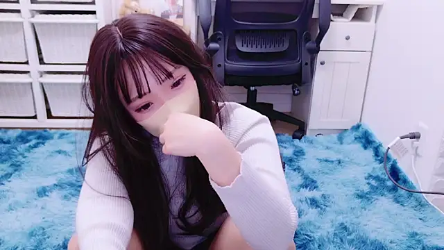 Snapshot of neruneruru chatting on February 8, 2025, 7:26 am neruneruru online show from February 8, 2025, 7:26 am