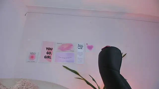 MissSussy online show from January 25, 2025, 9:35 pm