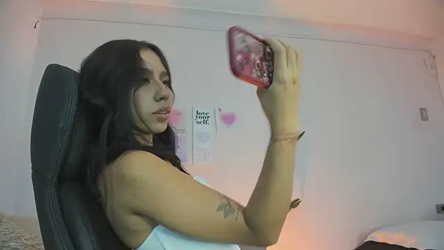 MissSussy online show from January 28, 2025, 3:15 am