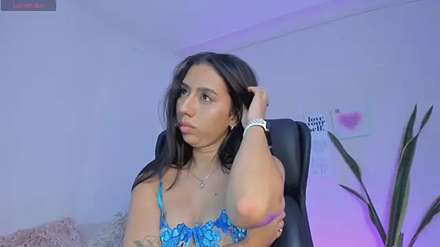 MissSussy online show from February 4, 2025, 9:17 am