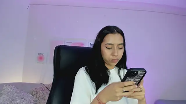 MissSussy online show from February 11, 2025, 1:52 am