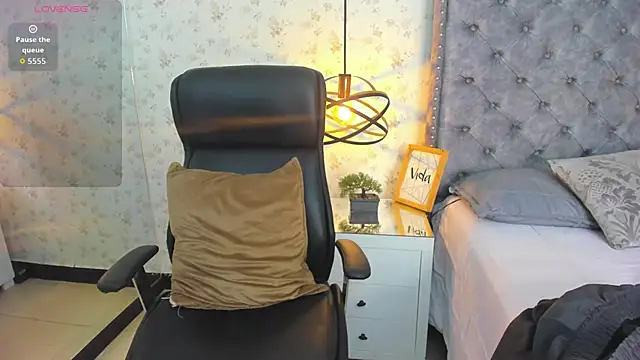 MissSussy online show from October 30, 2025, 11:22 am