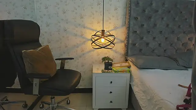 MissSussy online show from November 10, 2025, 11:31 am