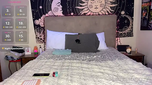 Snapshot of Lilmissbigguy chatting on November 28, 2025, 8:33 pm Lilmissbigguy online show from November 28, 2025, 8:33 pm