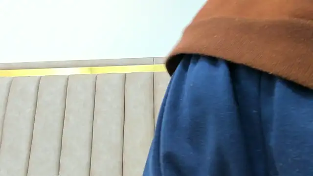 FreyaMoller online show from March 5, 2026, 6:48 pm