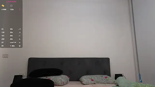 kimmie meow online show from March 6, 2026, 7:32 pm