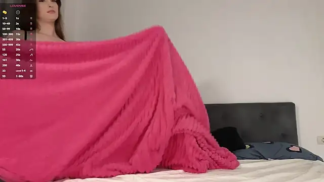 kimmie meow online show from May 8, 2026, 7:52 pm