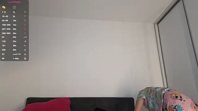 kimmie meow online show from May 21, 2026, 6:37 pm