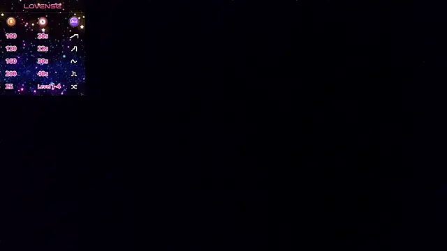 Hanha00 online show from March 21, 2025, 3:22 am