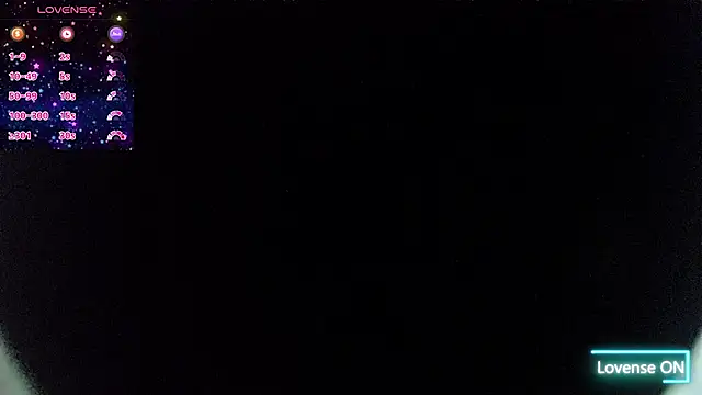 Hanha00 online show from September 30, 2025, 1:32 am