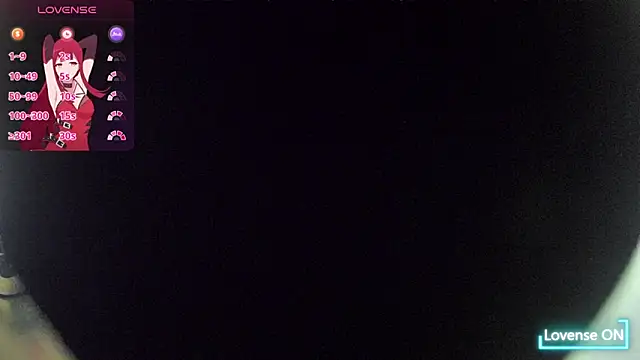 Hanha00 online show from March 2, 2026, 6:37 pm