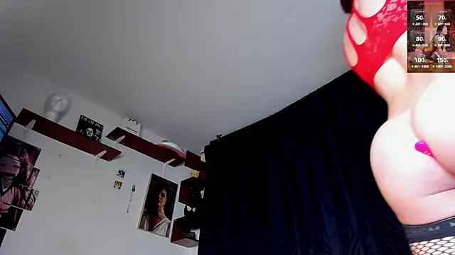 Snapshot of rosse_merry chatting on March 3, 2025, 12:48 am rosse merry online show from March 3, 2025, 12:48 am