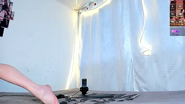 Snapshot of rosse_merry chatting on September 25, 2025, 6:55 pm rosse merry online show from September 25, 2025, 6:55 pm