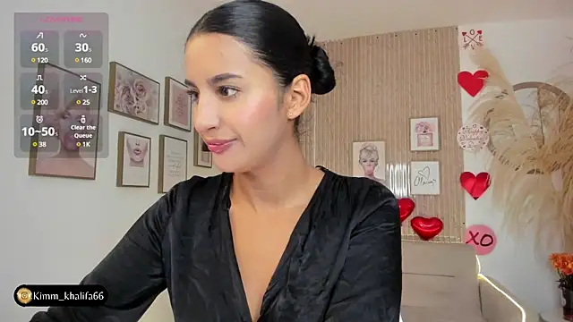 Snapshot of Kimm_khalifa chatting on February 17, 2025, 8:36 pm Kimm khalifa online show from February 17, 2025, 8:36 pm