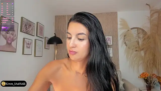 Snapshot of Kimm_khalifa chatting on February 28, 2025, 1:15 am Kimm khalifa online show from February 28, 2025, 1:15 am