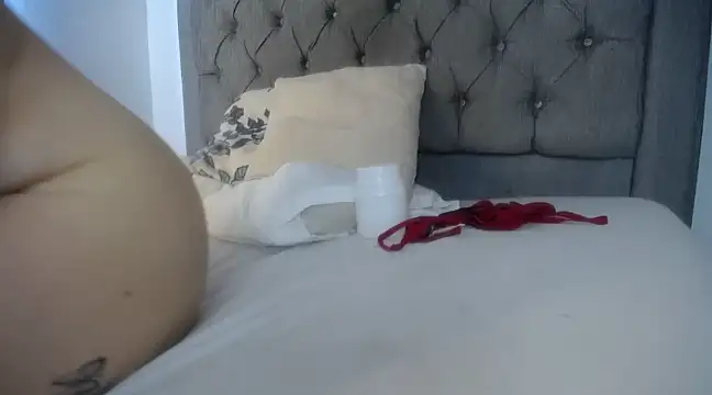 Lillebbw online show from February 1, 2025, 2:34 pm