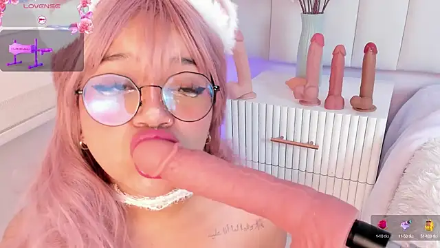 Sally  Walker online show from February 12, 2025, 10:26 pm