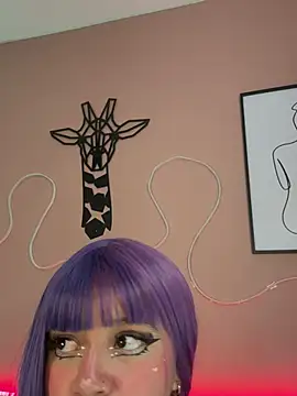 Sally  Walker online show from March 20, 2025, 3:56 am