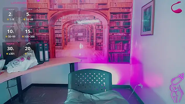 caribbean passion  online show from February 20, 2026, 11:22 am