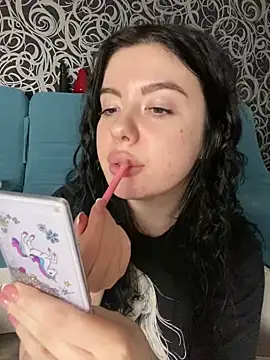 Kimi Ass online show from January 31, 2025, 7:51 pm