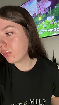 Kimi Ass online show from March 12, 2026, 11:38 am