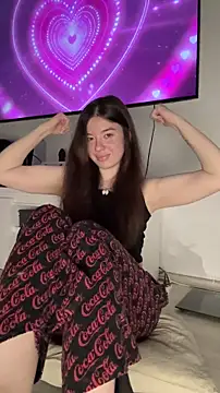 Kimi Ass online show from May 28, 2026, 10:23 am