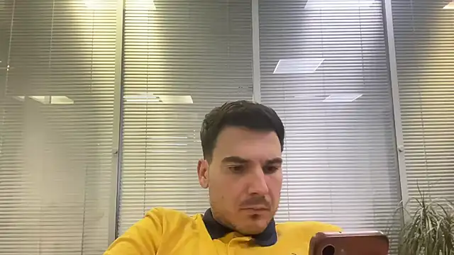 Snapshot of streamy_test13 chatting on October 14, 2025, 9:21 am streamy test13 online show from October 14, 2025, 9:21 am