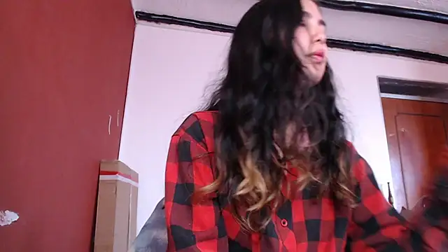 Freyja eter online show from December 21, 2025, 9:55 pm