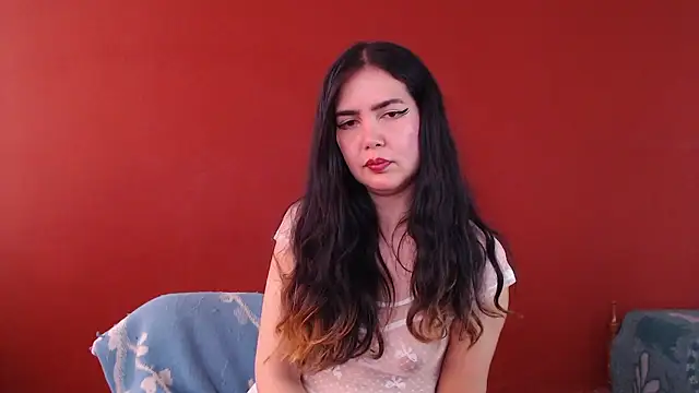 Freyja eter online show from January 13, 2026, 9:09 pm