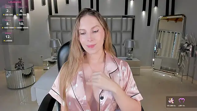 AnastasiaBoiko online show from May 29, 2026, 11:41 am